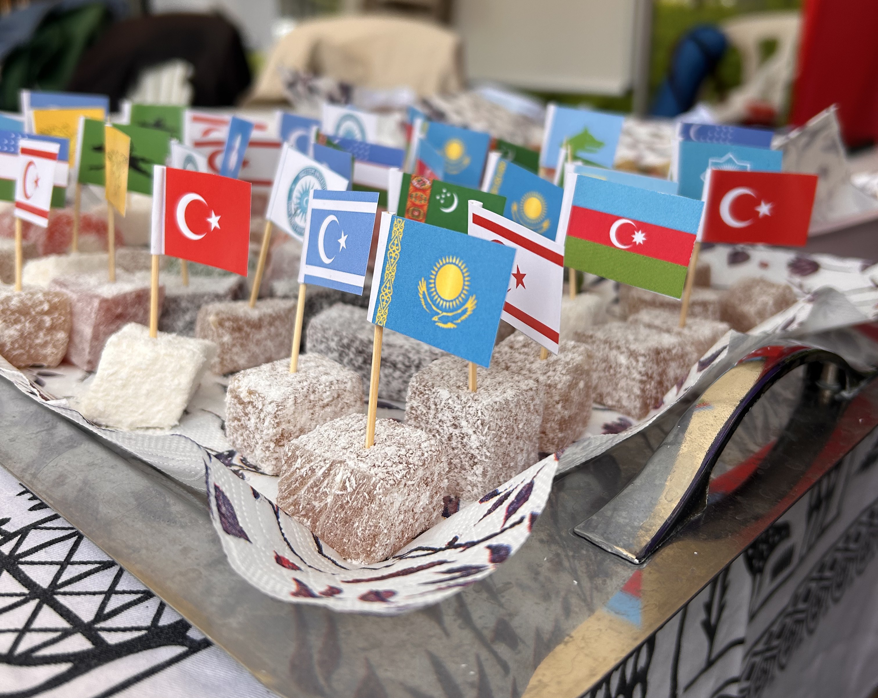 Dostluk Günü 3